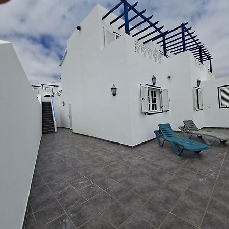 Villa Casa La Marea à Arrieta  Extérieur photo