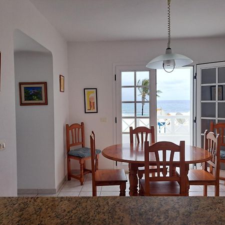 Villa Casa La Marea à Arrieta  Extérieur photo