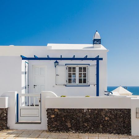 Villa Casa La Marea à Arrieta  Extérieur photo