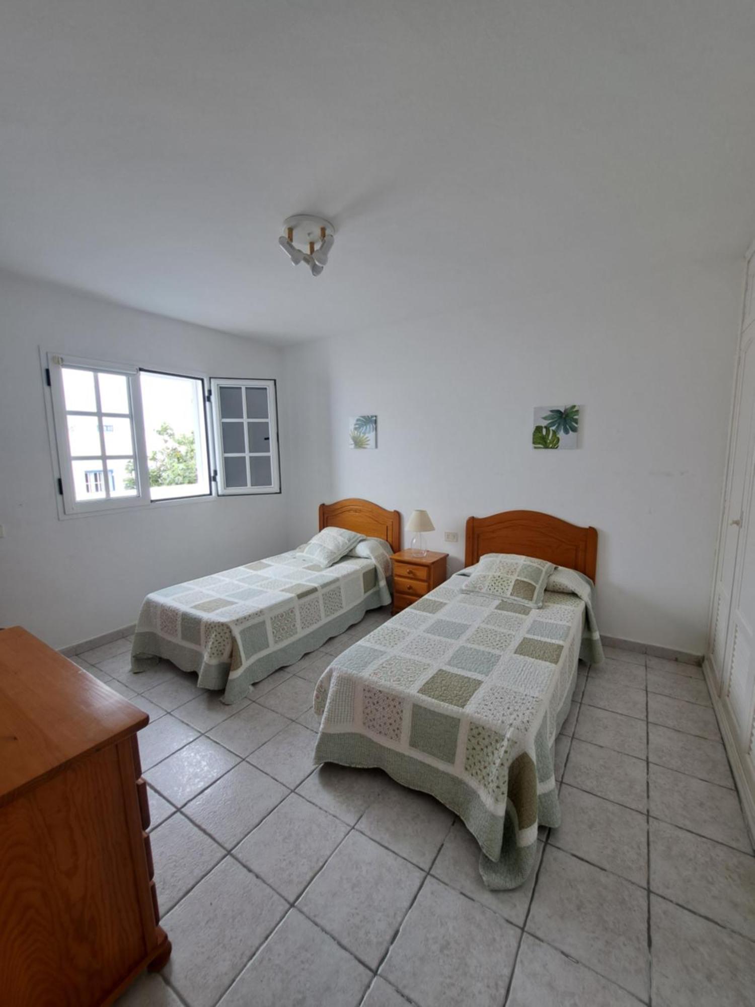 Villa Casa La Marea à Arrieta  Extérieur photo