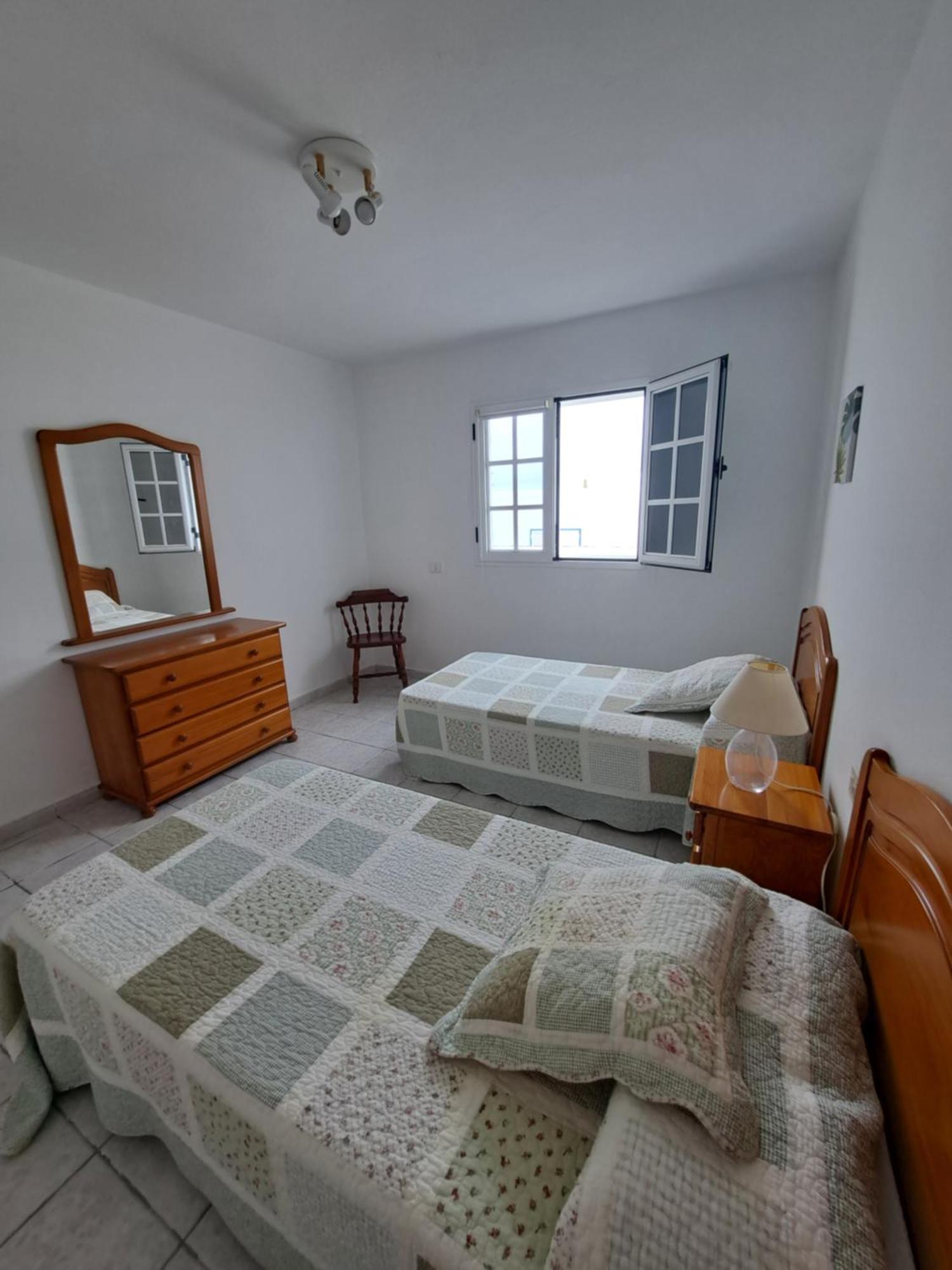 Villa Casa La Marea à Arrieta  Extérieur photo