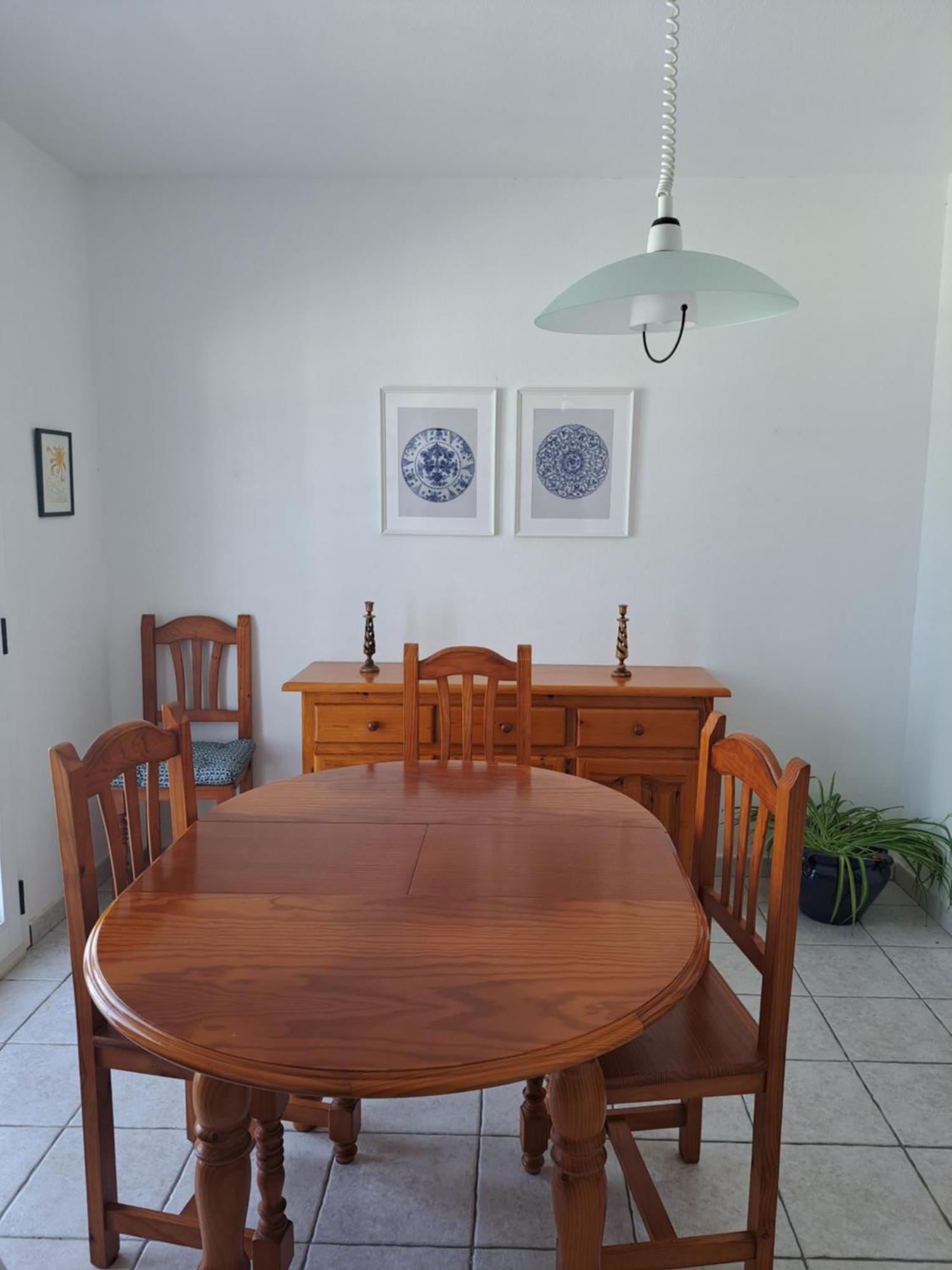 Villa Casa La Marea à Arrieta  Extérieur photo