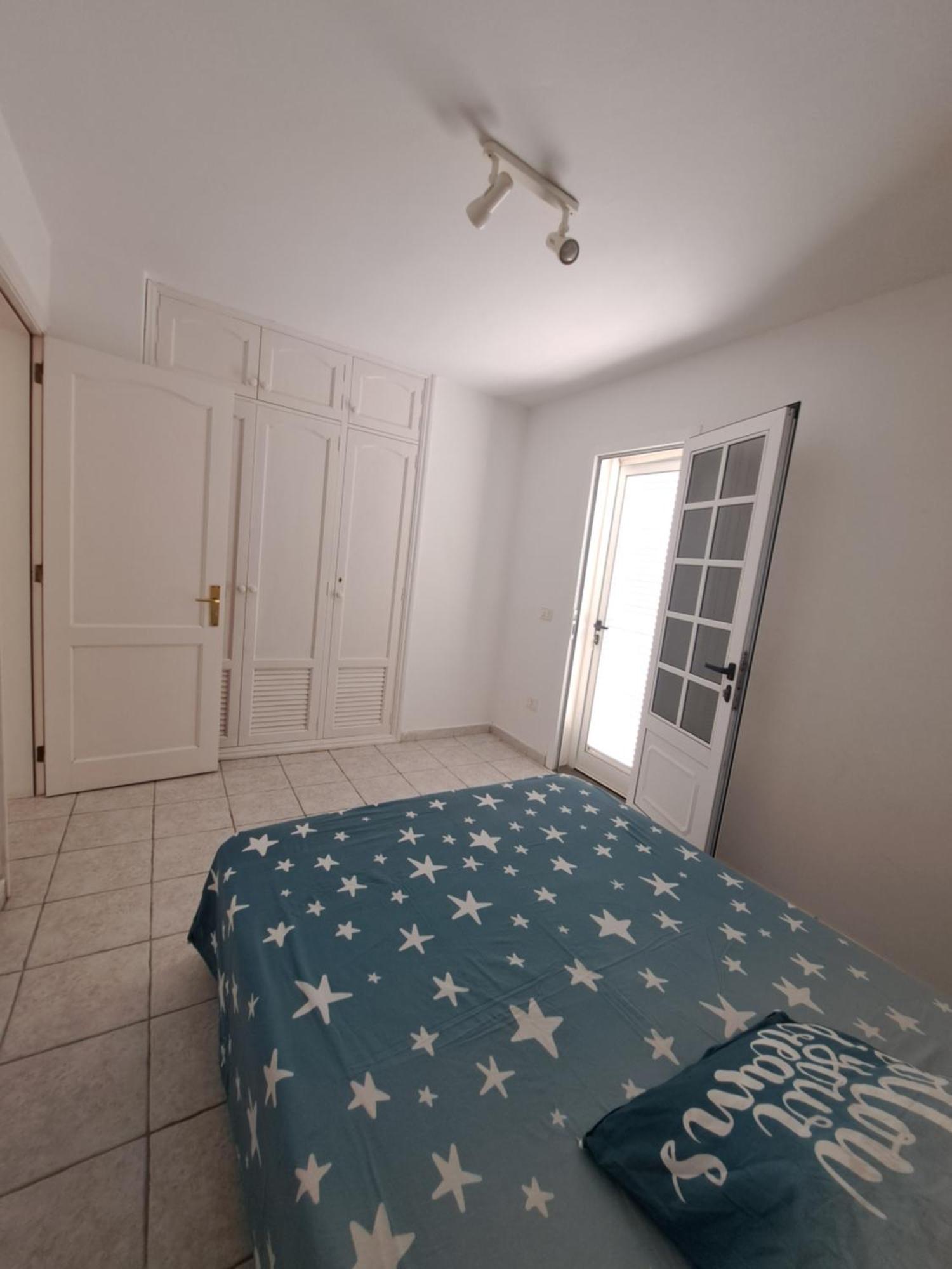 Villa Casa La Marea à Arrieta  Extérieur photo