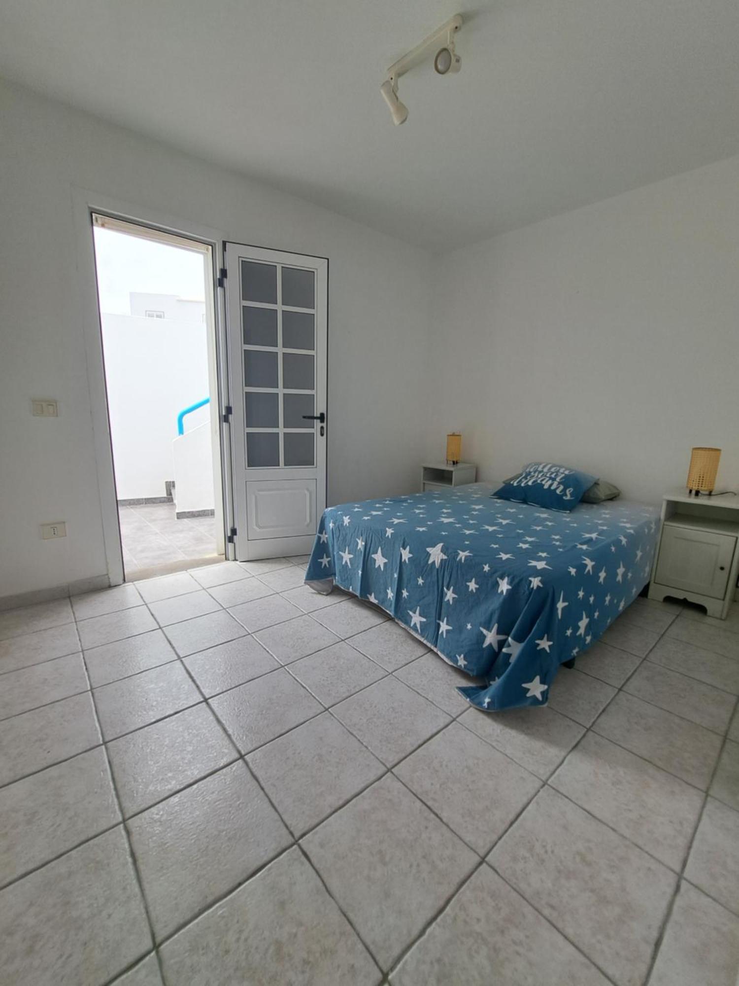 Villa Casa La Marea à Arrieta  Extérieur photo