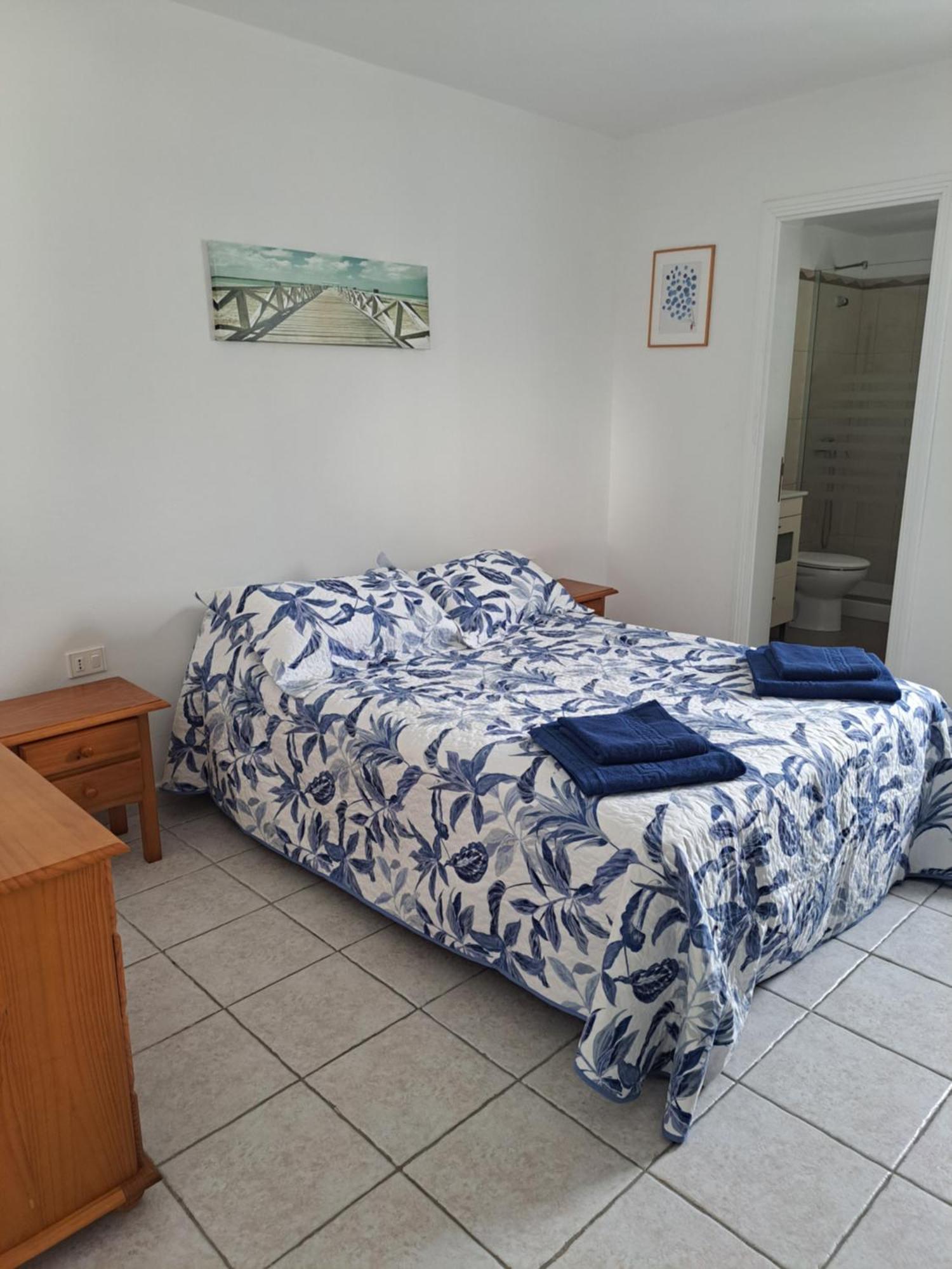 Villa Casa La Marea à Arrieta  Extérieur photo