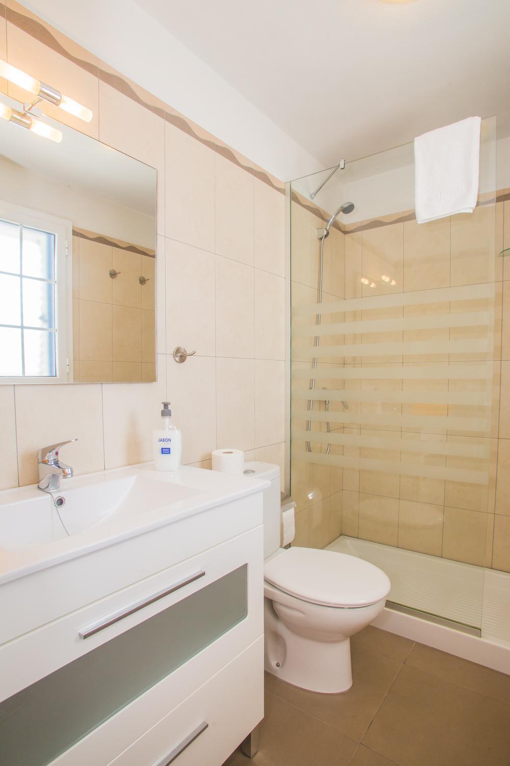 Villa Casa La Marea à Arrieta  Extérieur photo